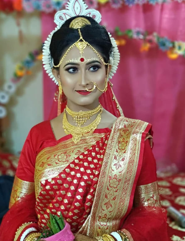 Ruma Bera on Reels