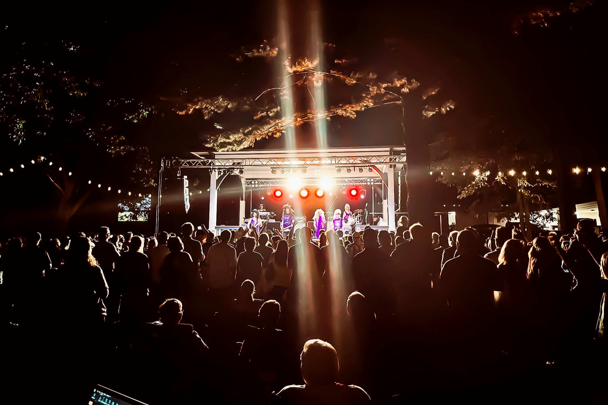 The summer is flying by and we... - Ripon Main Street, Inc.