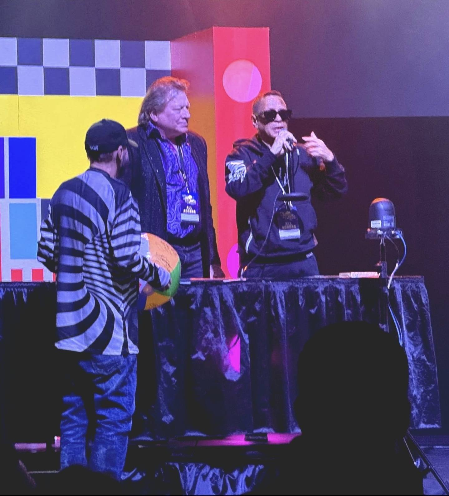 You Gotta Love The 80'S & 90'S Concert Tour