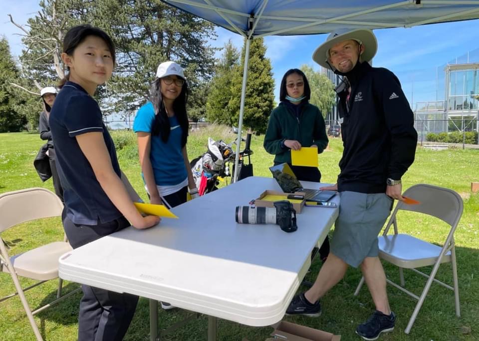 First Tee - Greater Seattle... - First Tee - Greater Seattle