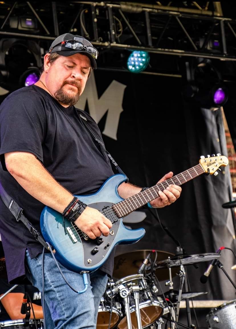 From our Born Ready show at 37 MAIN on 10/09/26. #jontheguitarwizard ...