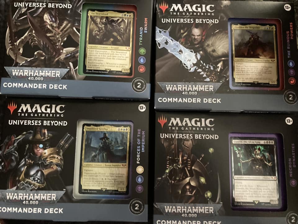 mtg commander does first player draw a card Mighty Servant of Leuk-o (Extended Art) [Commander Legends: Battle for  Darkwater Games I Built A Commander Deck