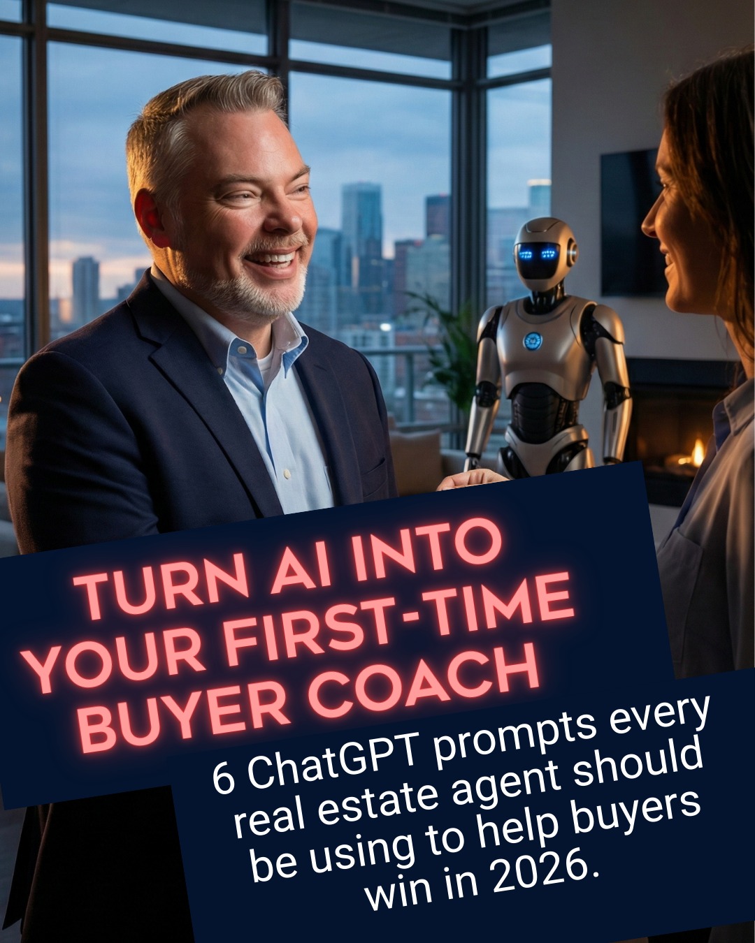 Matthew Rathbun - Most agents are still coaching... | Facebook