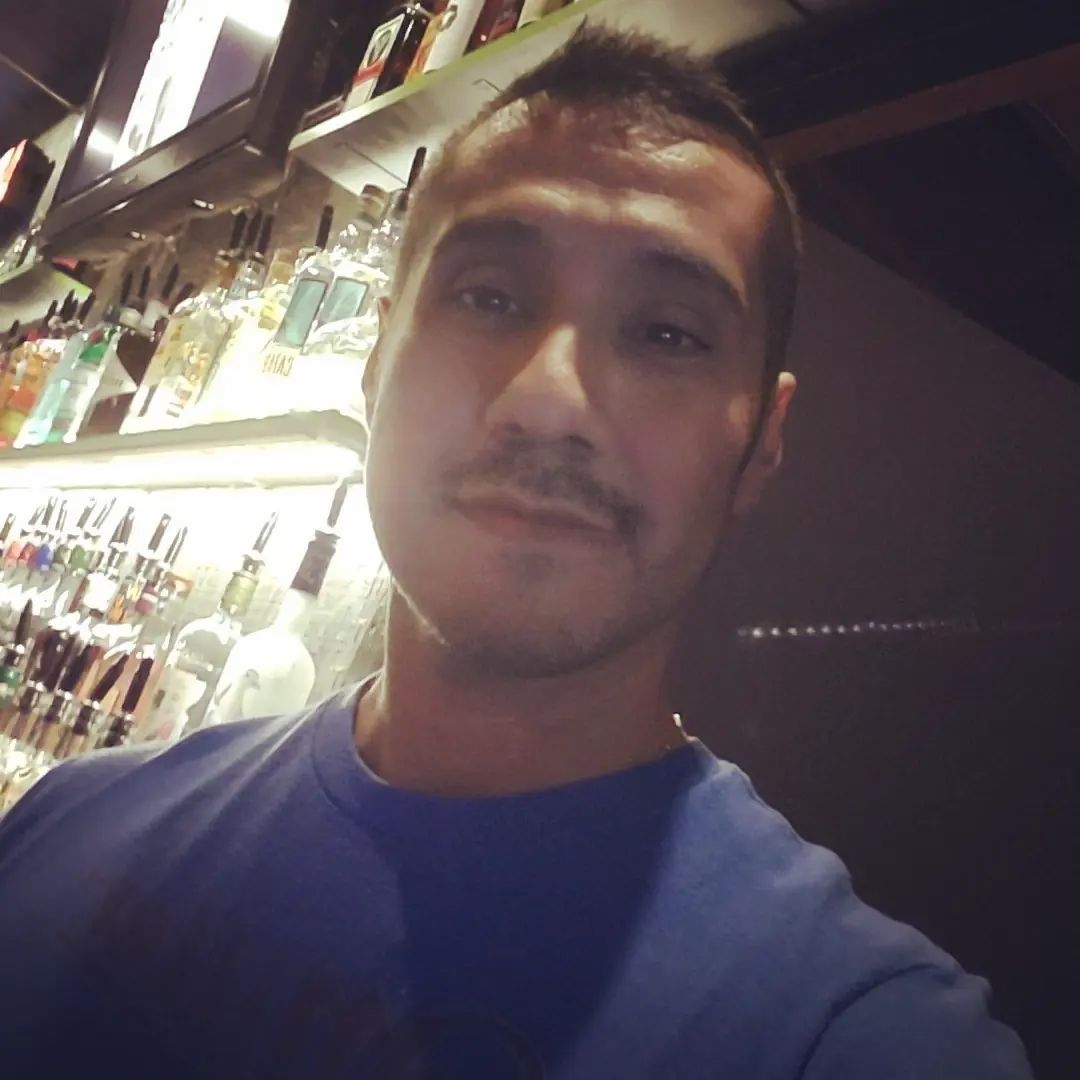 Andrew De La Rosa