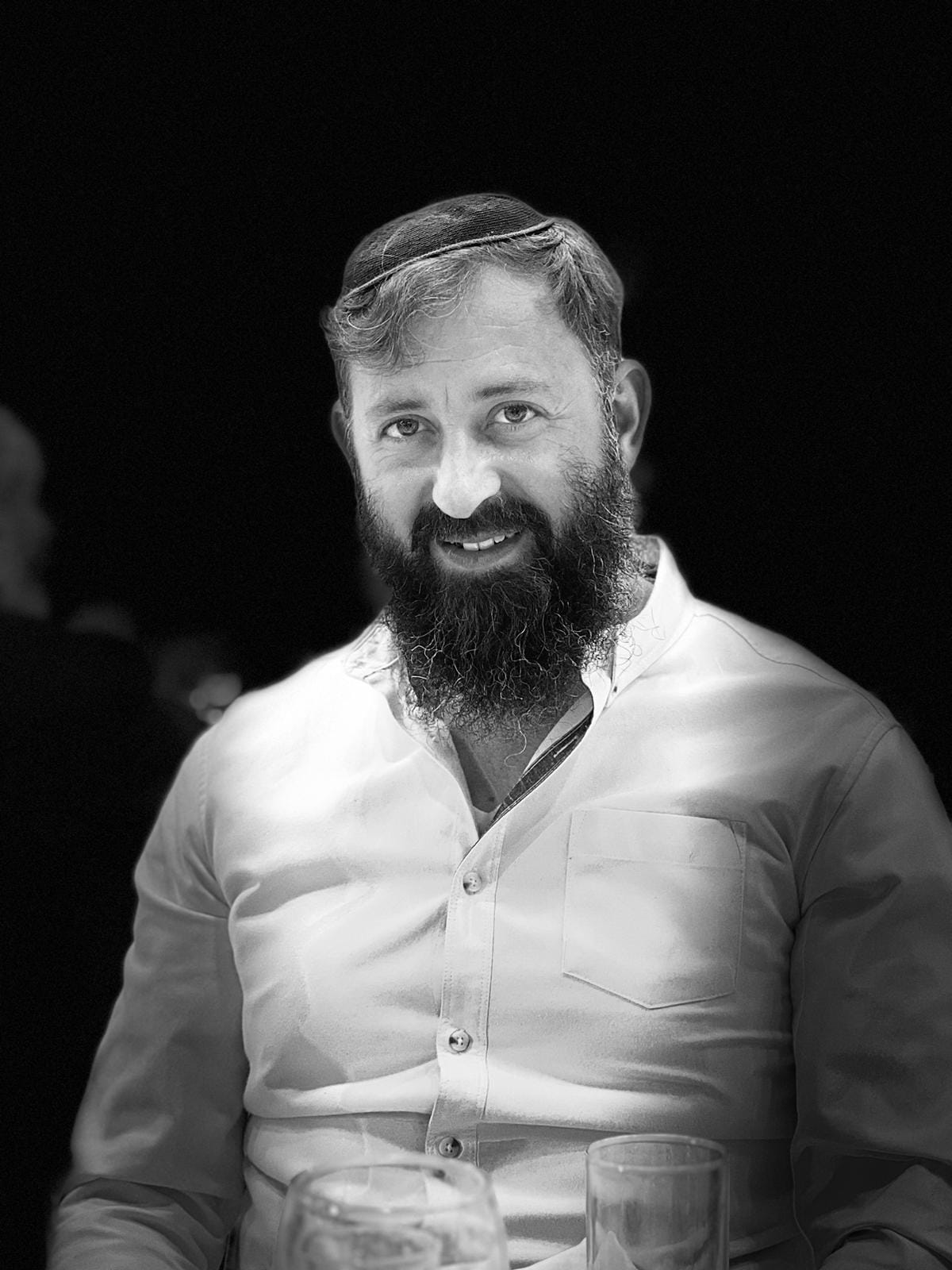 Yossi Boaron