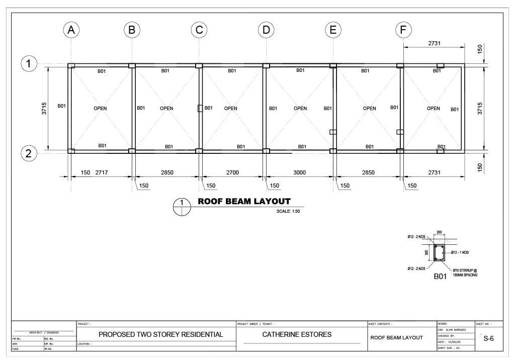 Open Po Ako for autocad commission | Facebook