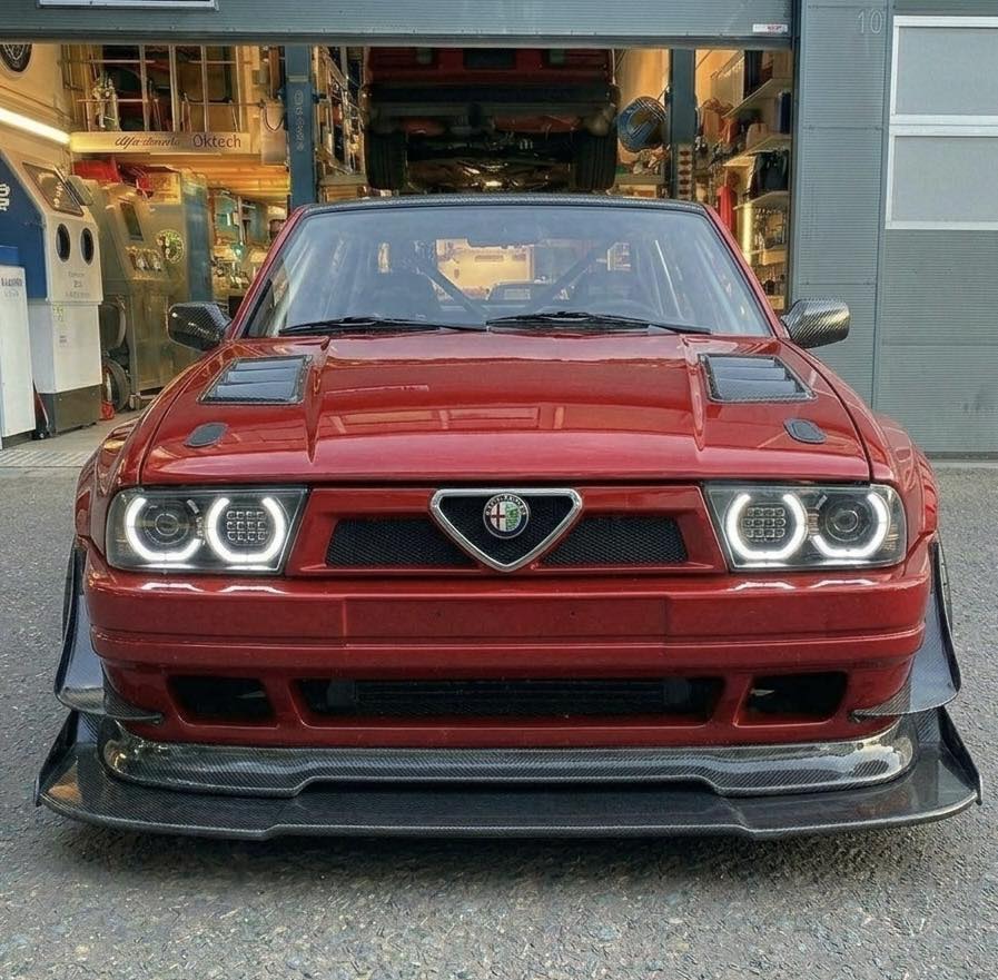 Restored, refined, modernized and brought back to life with DK