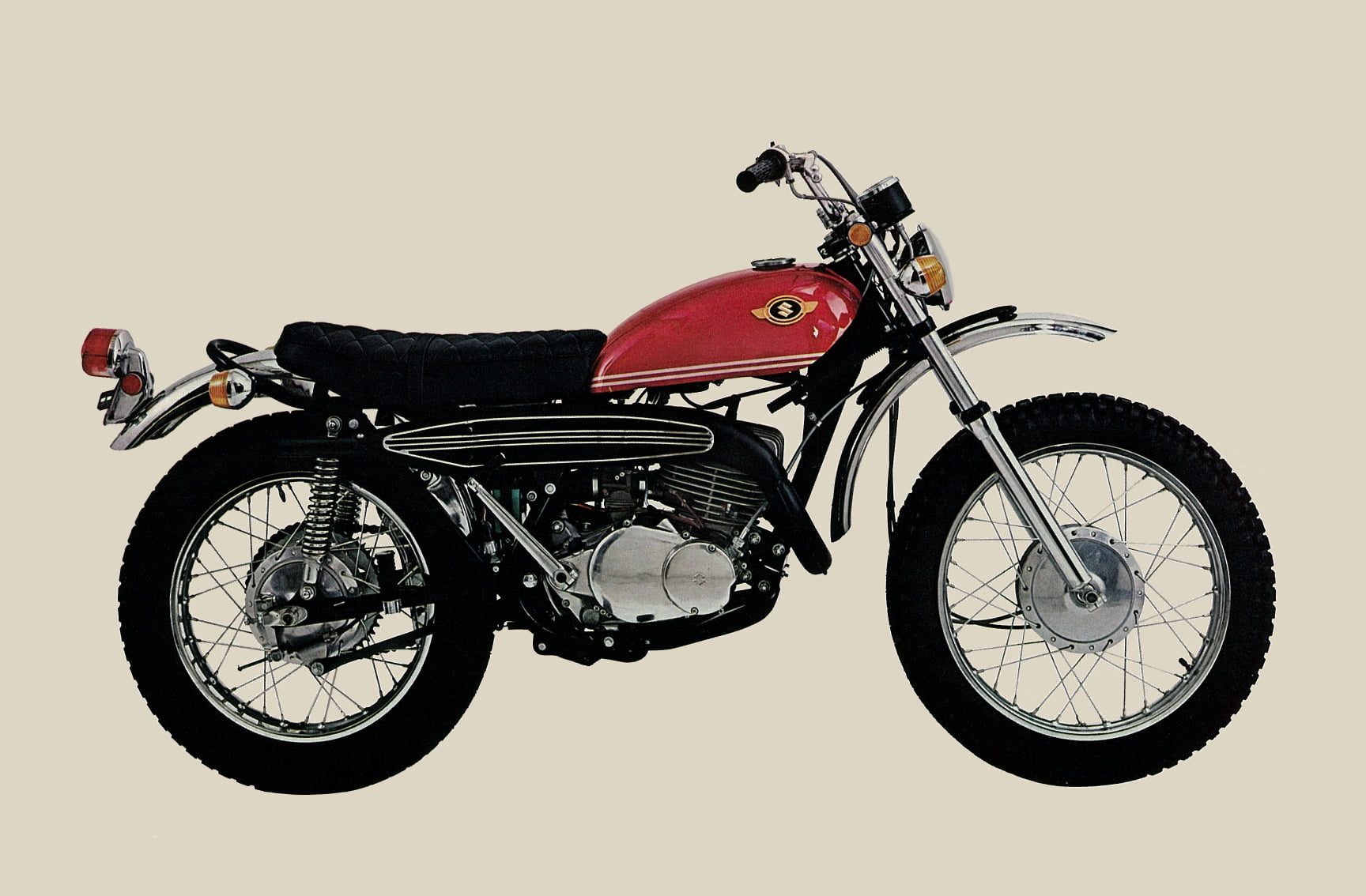 SUZUKI