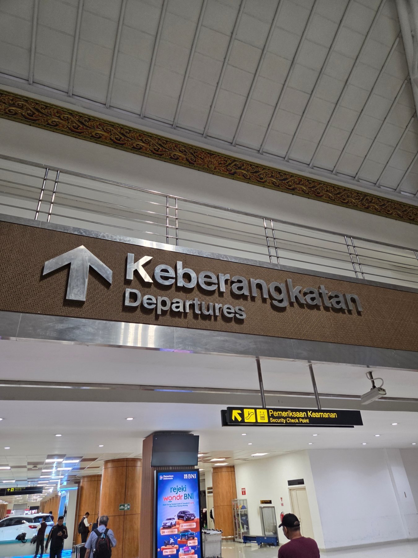 Akhyari - Saya melihat lagi tulisan 
