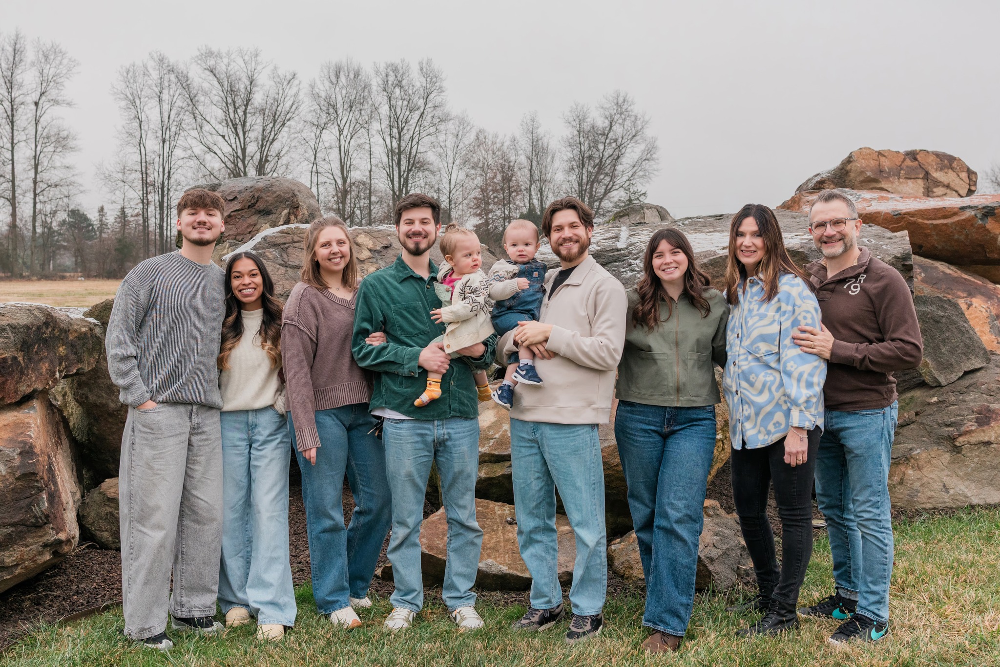 Tim-Rochelle Enloe