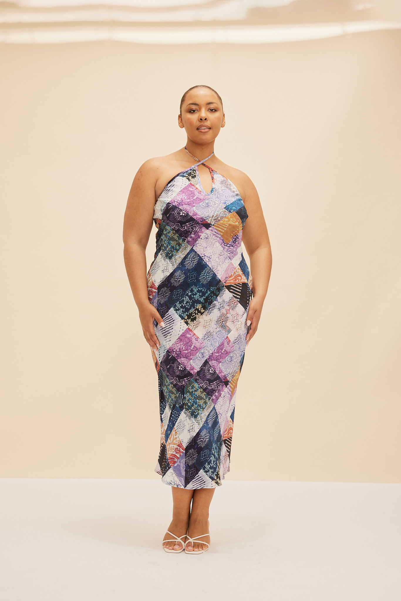 RUBY - RUBY Chapelle Silk Slip | Facebook