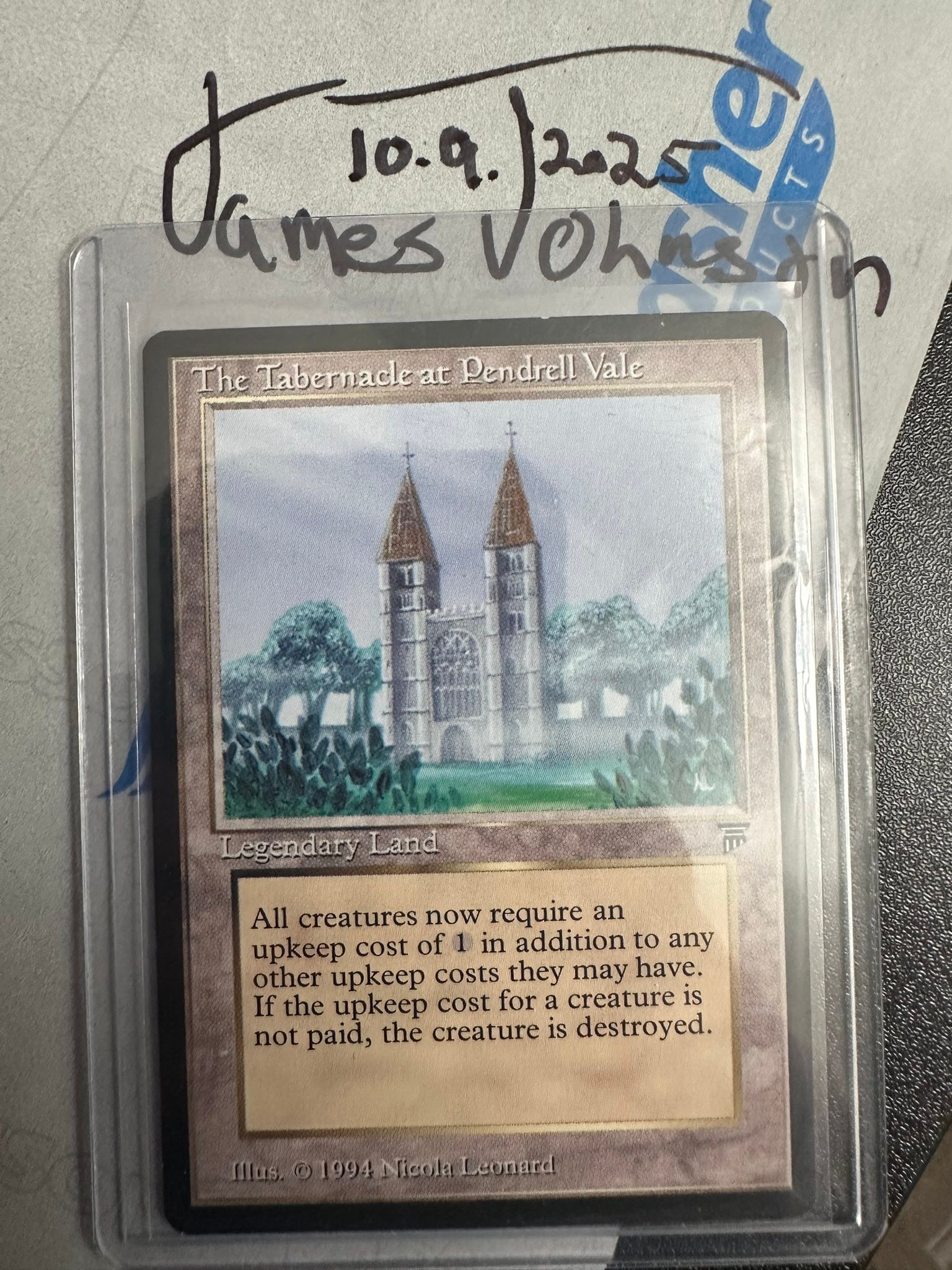 mtg 湿地の干潟 日本語3枚 非foil 干潟 弊竇 罪