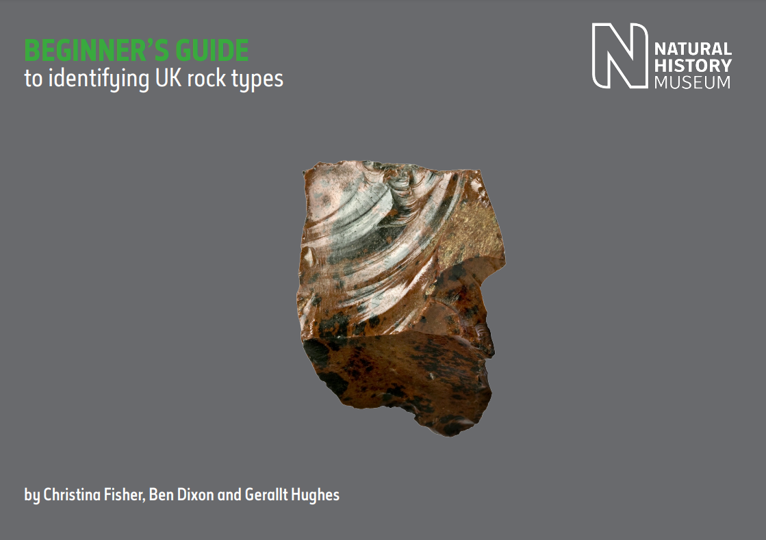 British Geological Survey - Do you know your Gabbro from your Garnet ...