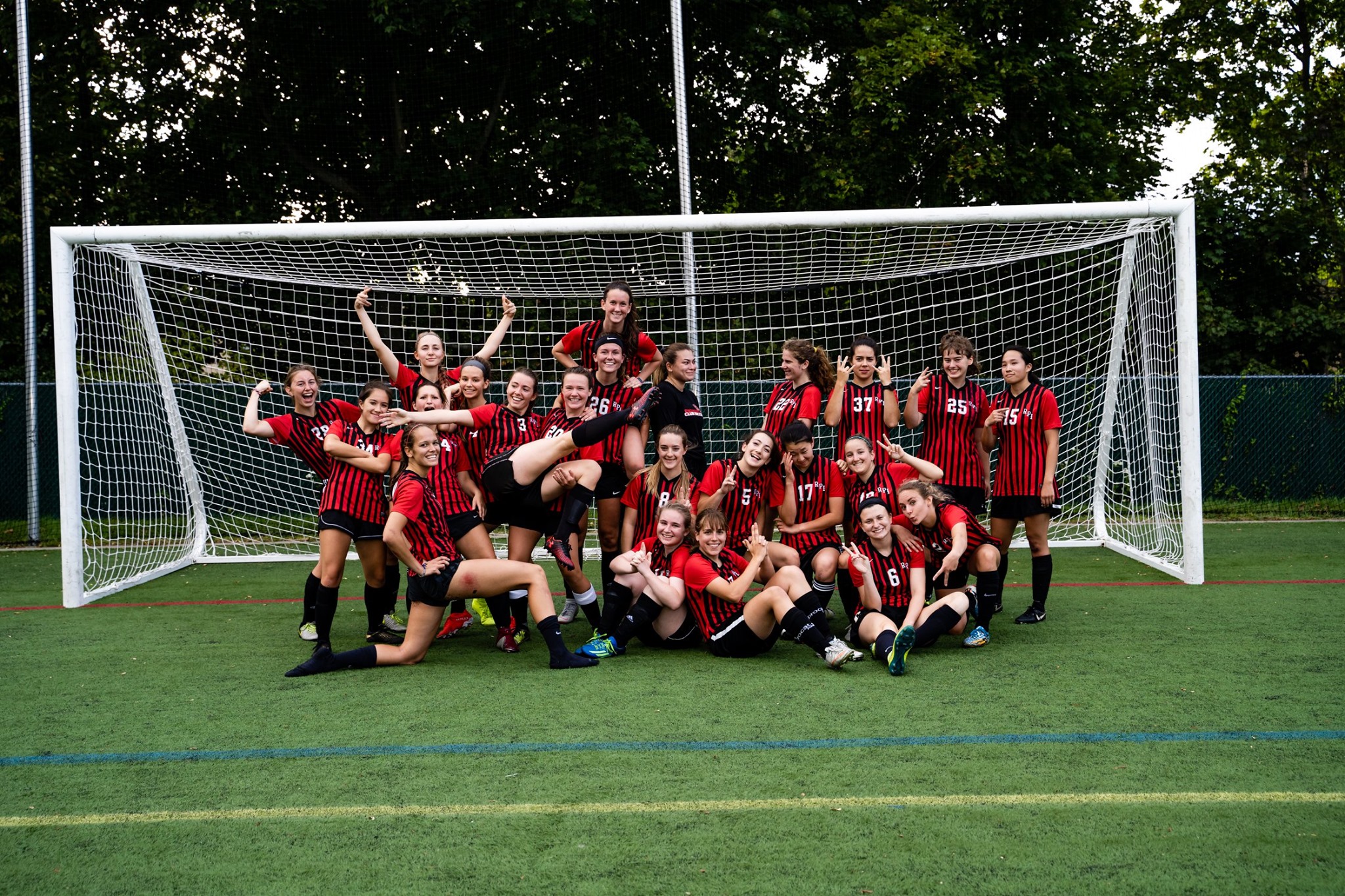 RPI Women's Rugby added a new photo. - RPI Women's Rugby