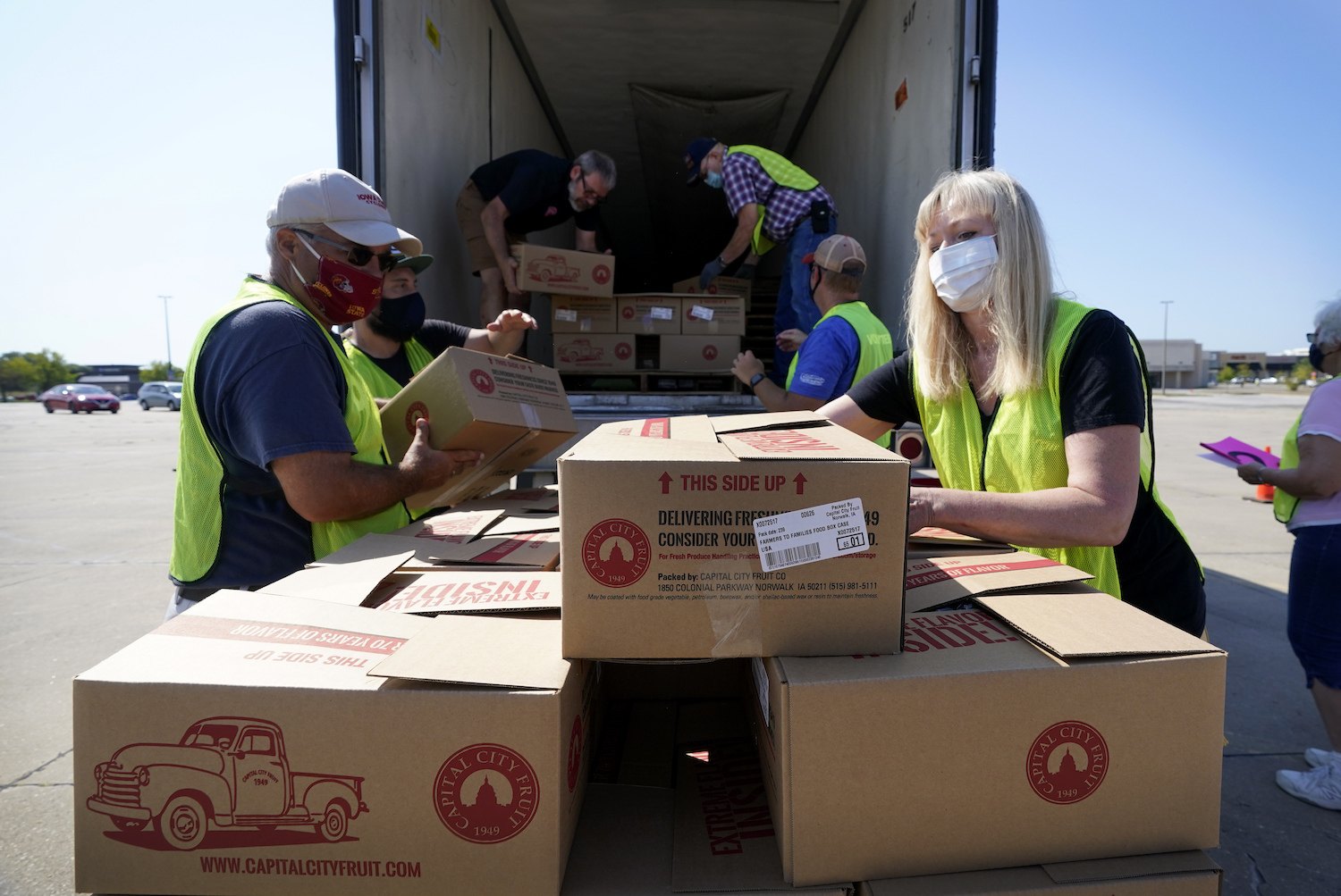 Connecticut Churches Engaged in Community Service | Facebook