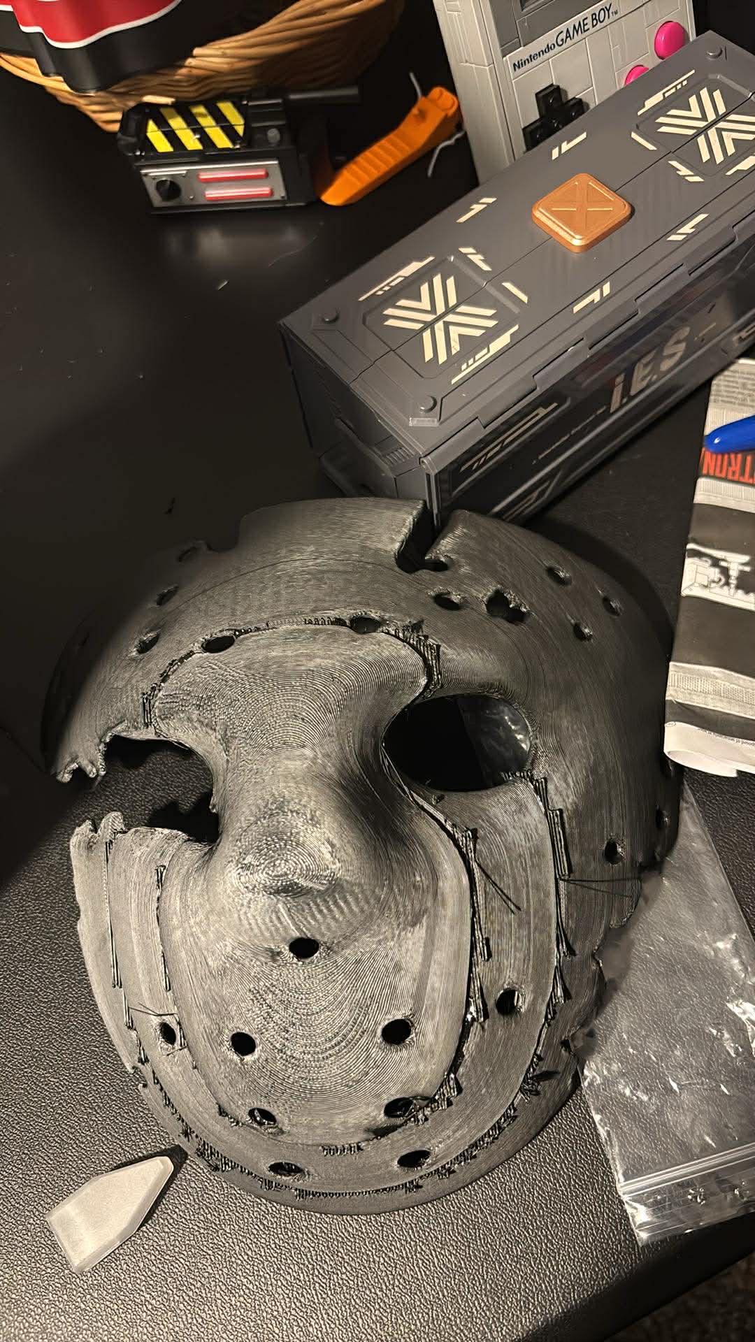Flashforge Adventurer 5M / 5X /Creator 5 Support Group☑️ | Jason goes ...