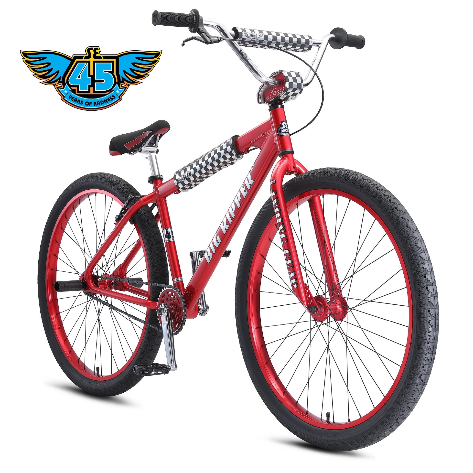 SE Bikes - The PK Ripper was the most famous bike during the first BMX ...