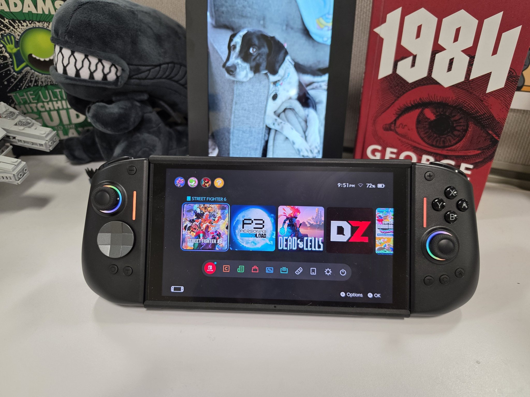 Nyxi hyperion 3 review