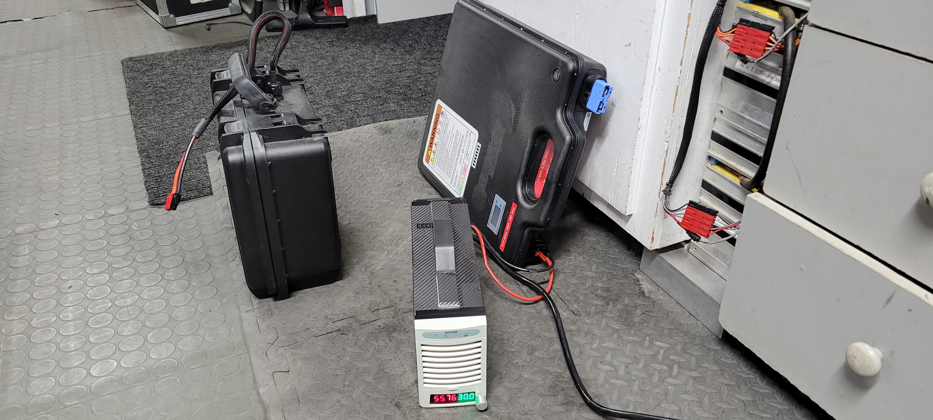 36V DC Power Supply 400W 11.1A - Waterproof AC To DC Converter For LED Lights, Pumps, Humidifiers