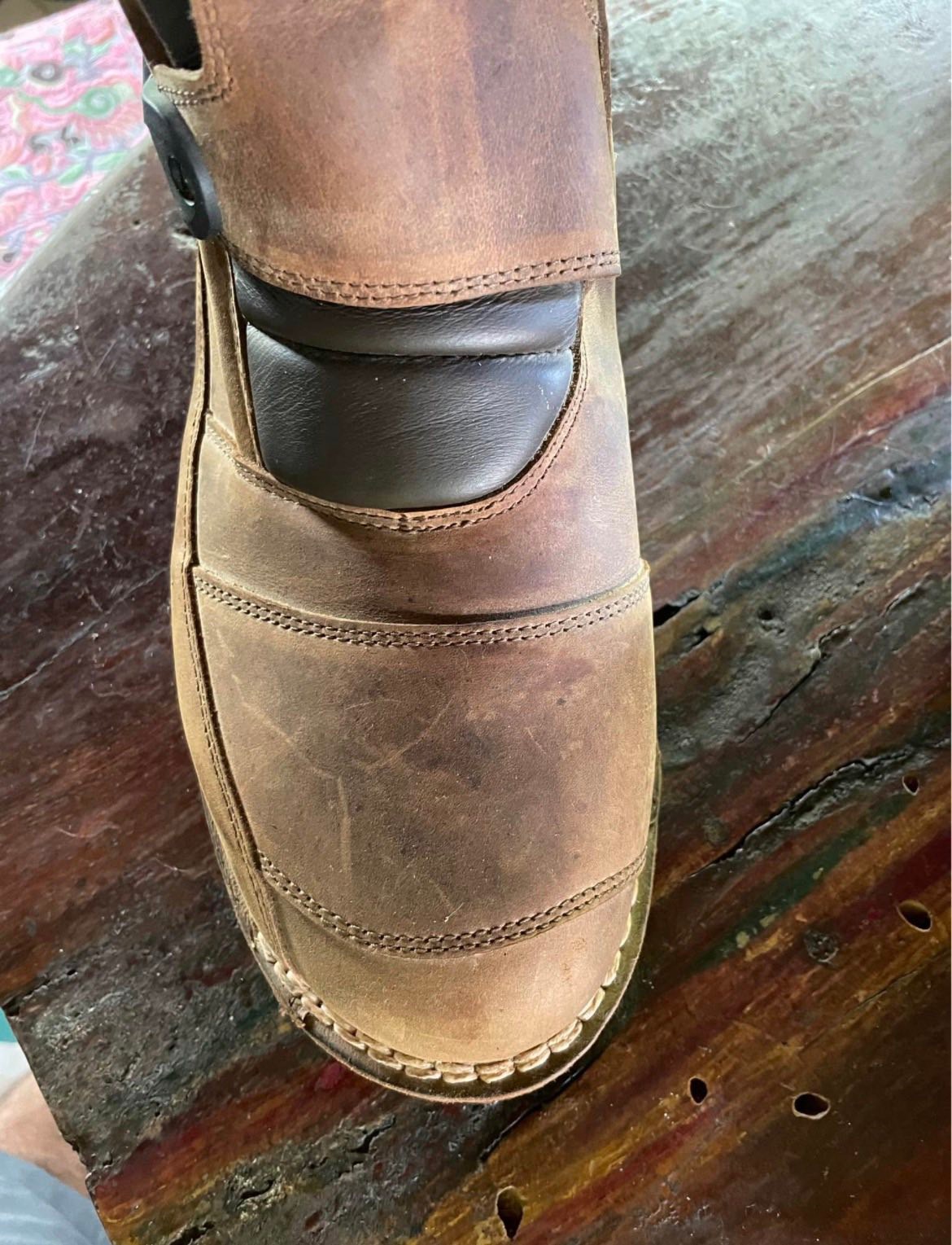 NEW For 2021 VentureGrip GTX Boots ‼️ ✔️ Waterproof, windproof