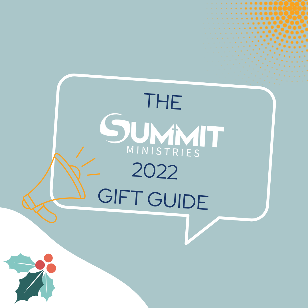 From grandma to highschool grad, we... - Summit Ministries | Facebook