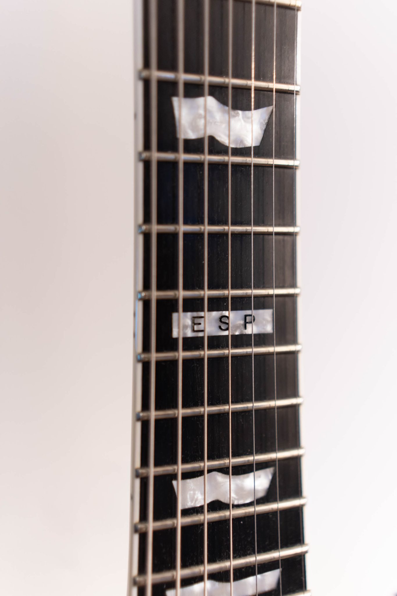 Where to find Japanese or USA ESP guitars?