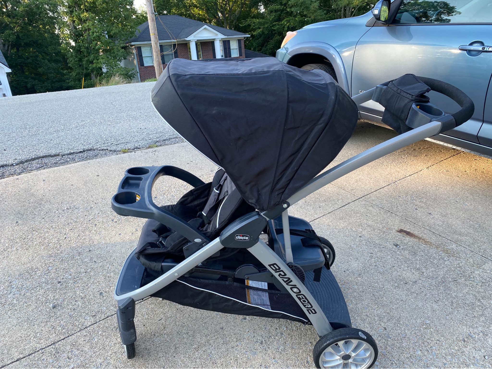 uppababy vista 3 in 1 Bassinet V3 - Greyson - Charcoal Mélange rod cover Size:26 FT Tunnel with Helmet (26' Total Length x 10' High) Patagonia Black Hole 55L one solution.