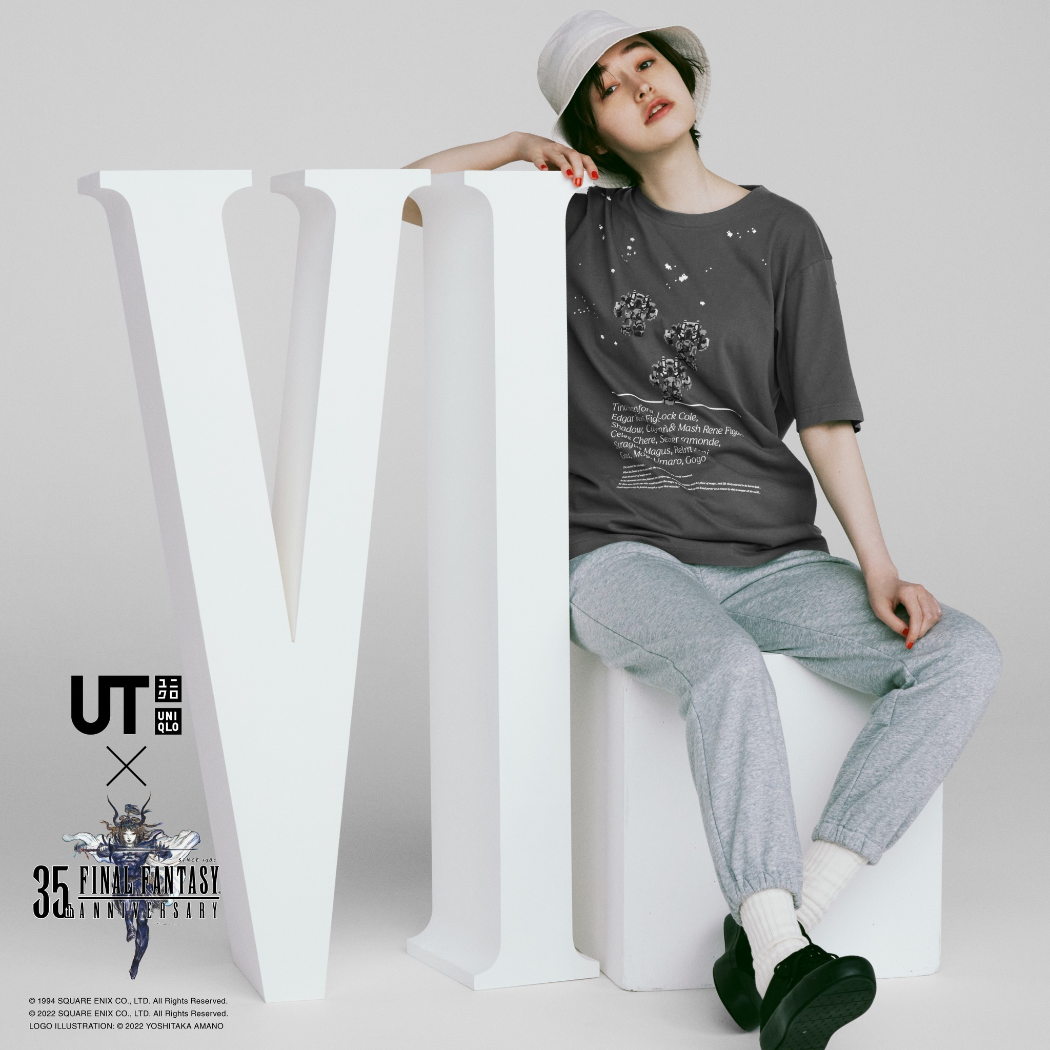 UNIQLO USA - UNIQLO USA added a new photo.