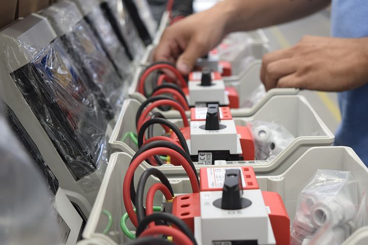 Jobs in Coventry | Electronic Assembly Operative Wanted | Facebook