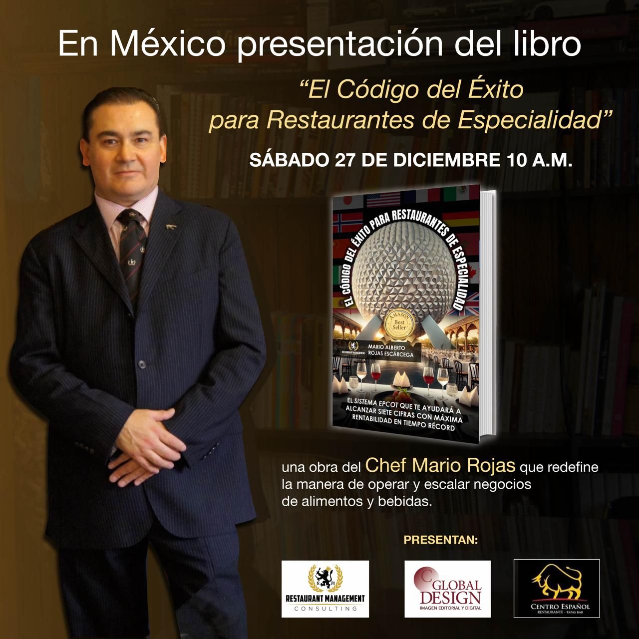 Mario Rojas