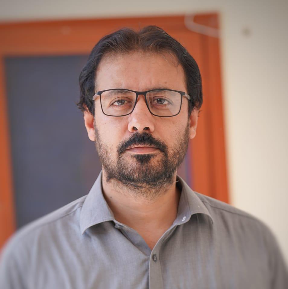 Shafiq Ul Islam