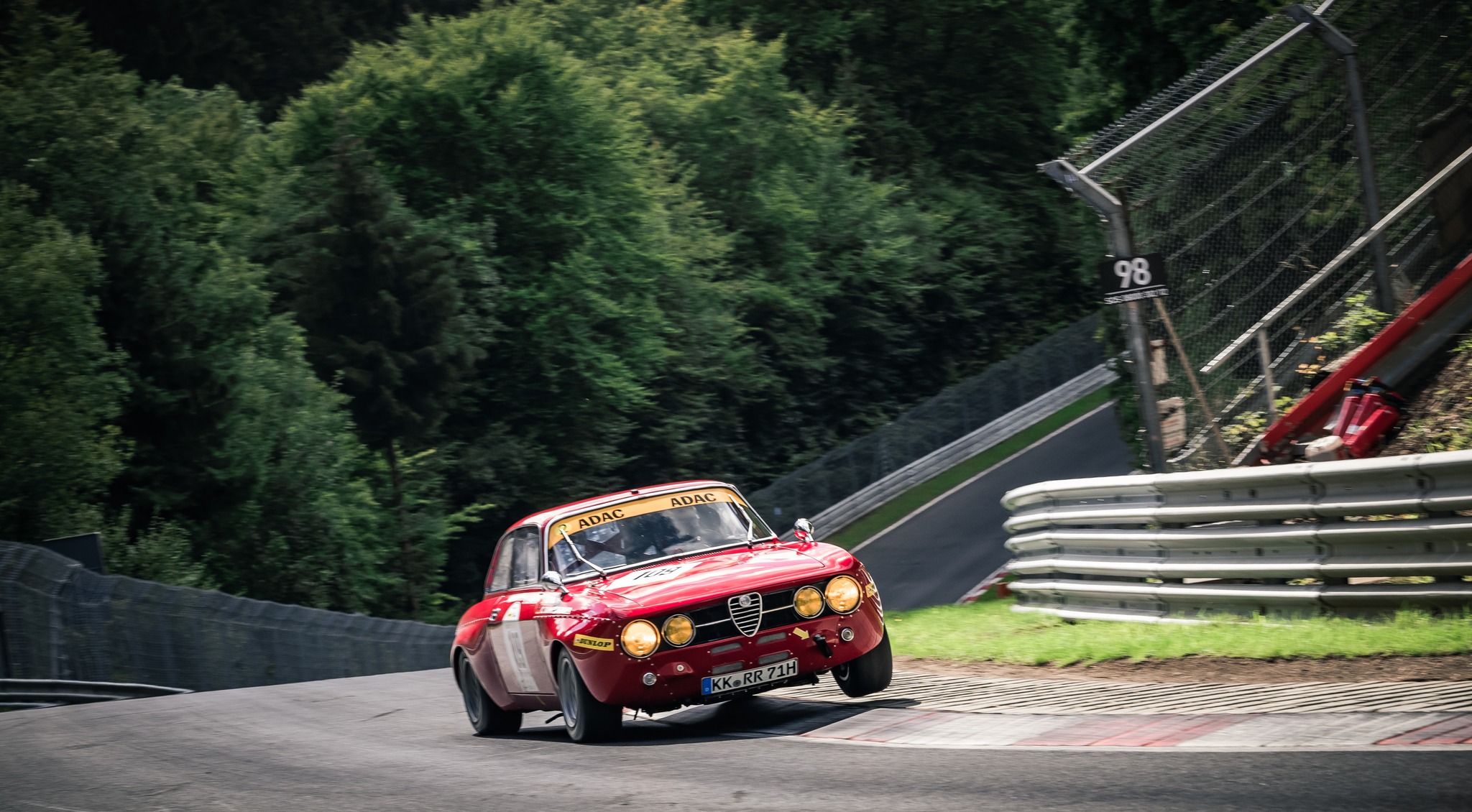 Nürburgring - Nürburgring added a new photo.