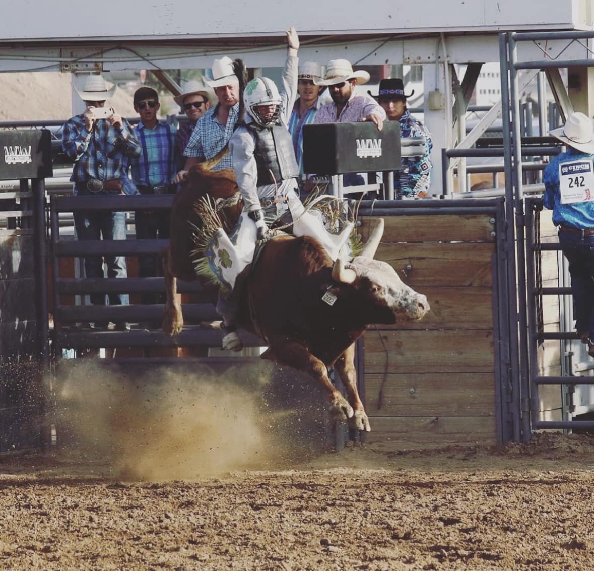 Otero College Rodeo | La Junta CO