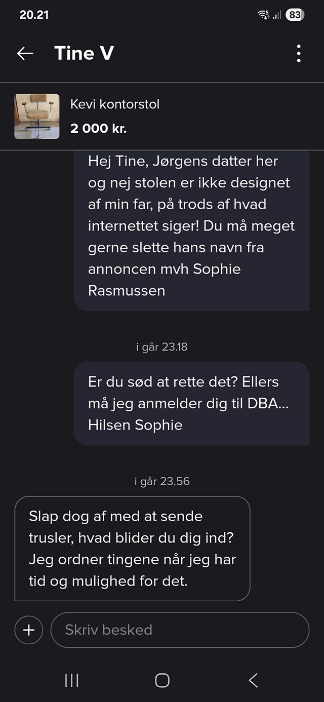 Sophie - DBA never fails to amuse...👀🙄 | Facebook