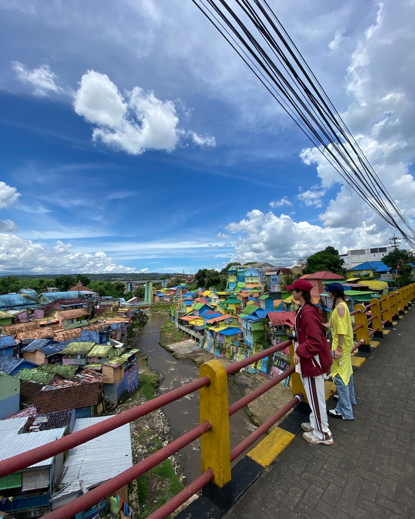 Java Land Tour