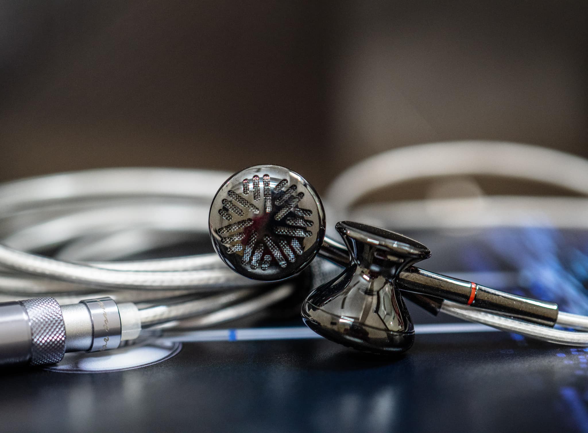 Fiio FF3 earbuds sound quality and user experience