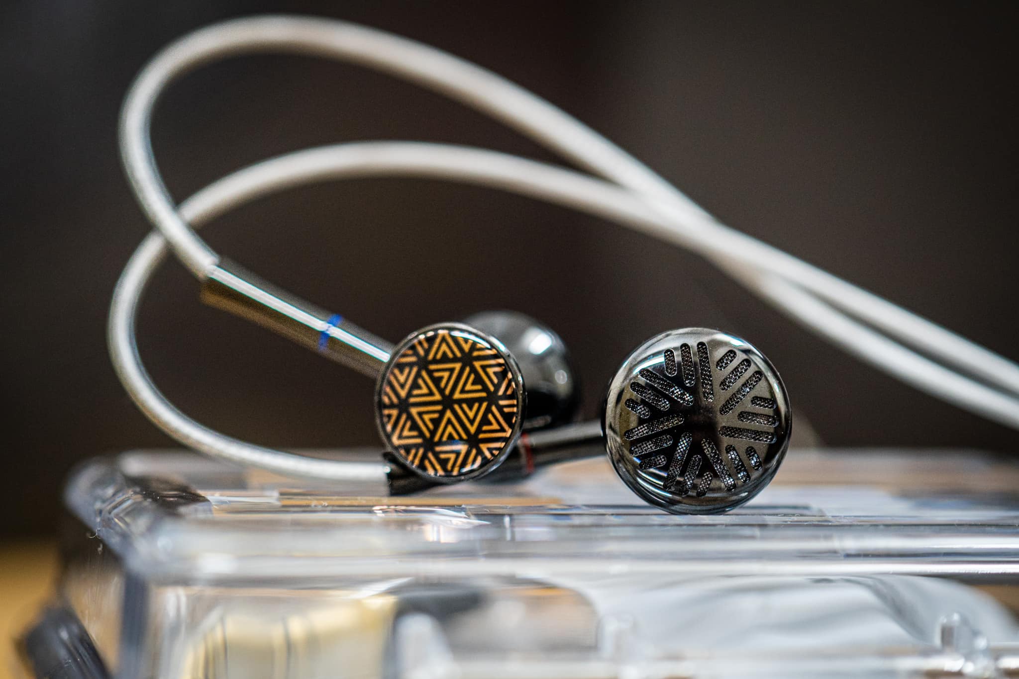 Fiio FF3 earbuds sound quality and user experience