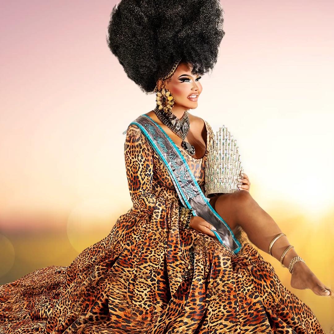 Akasha O'Hara Lords