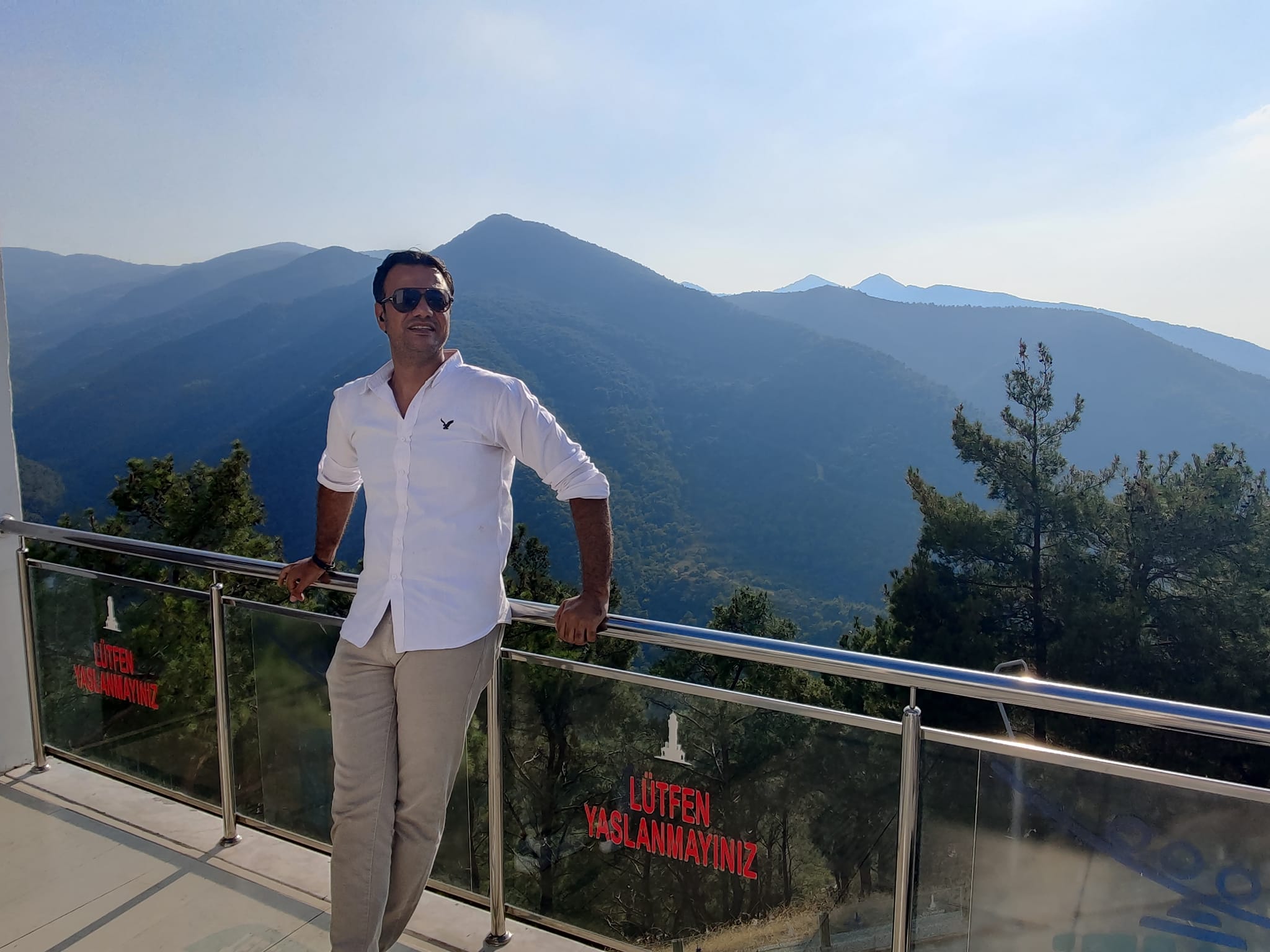 Wahid Rashad
