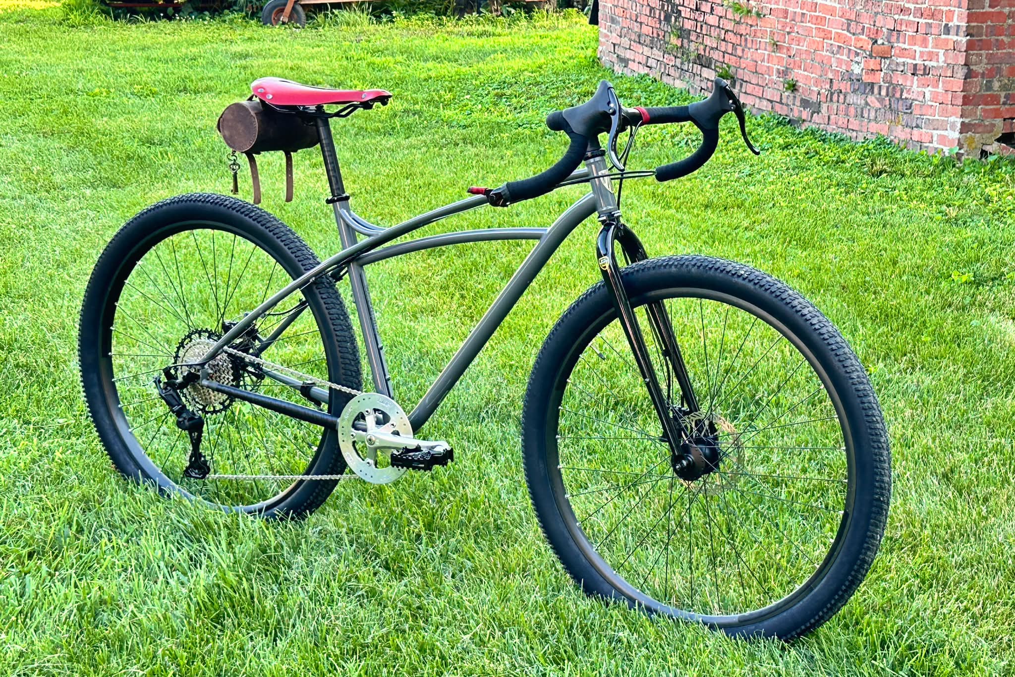 ❤️🚲 2011 trek sawyer (gary fisher collection) 🚲❤️