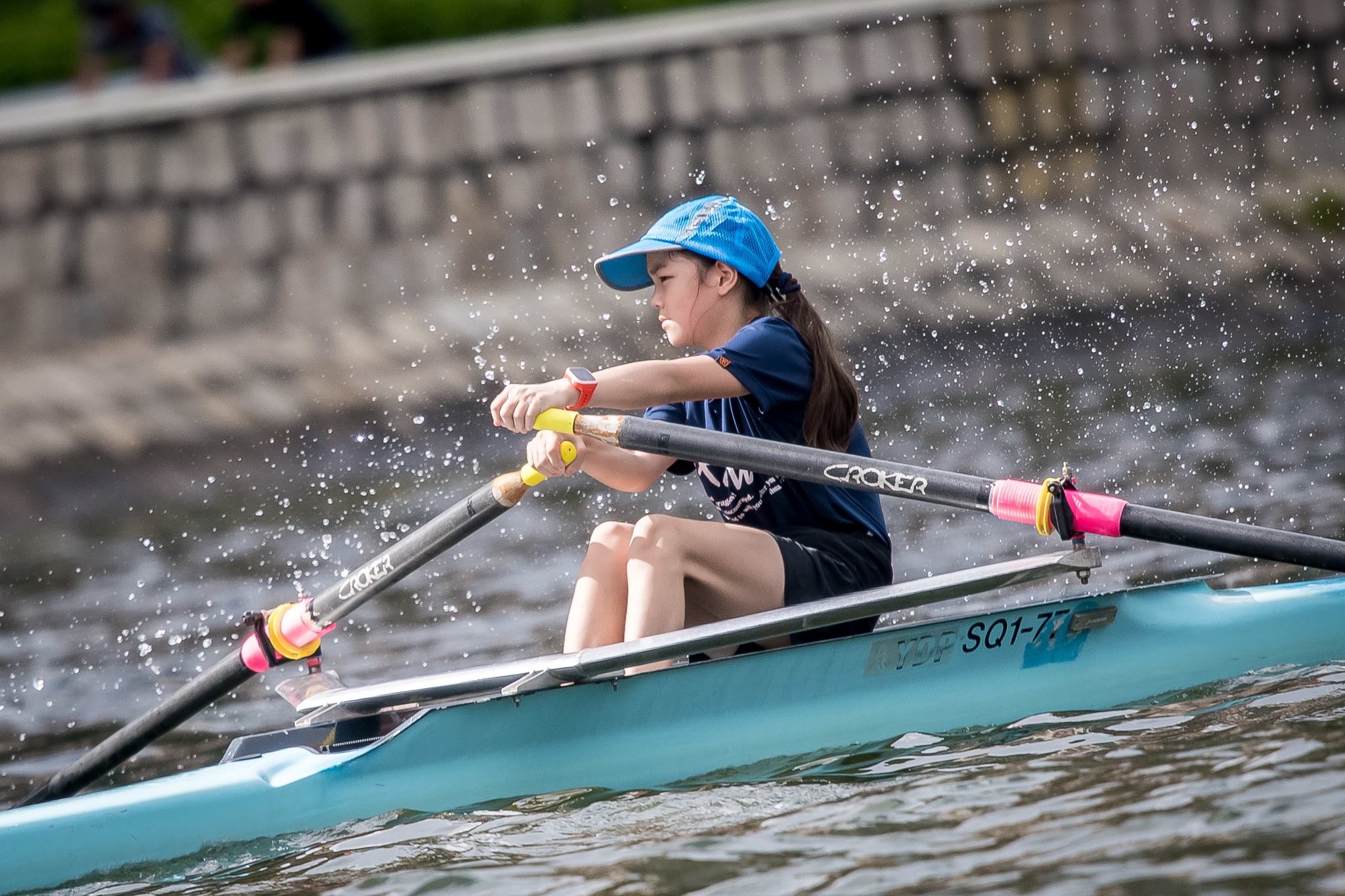 Hong Kong, China Rowing Association - 第四十四屆香港賽艇錦標賽 #HKChamps ...