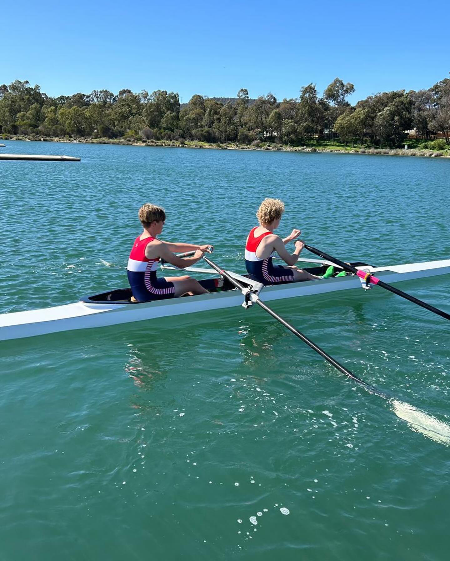 Bunbury Rowing Club | Bunbury WA