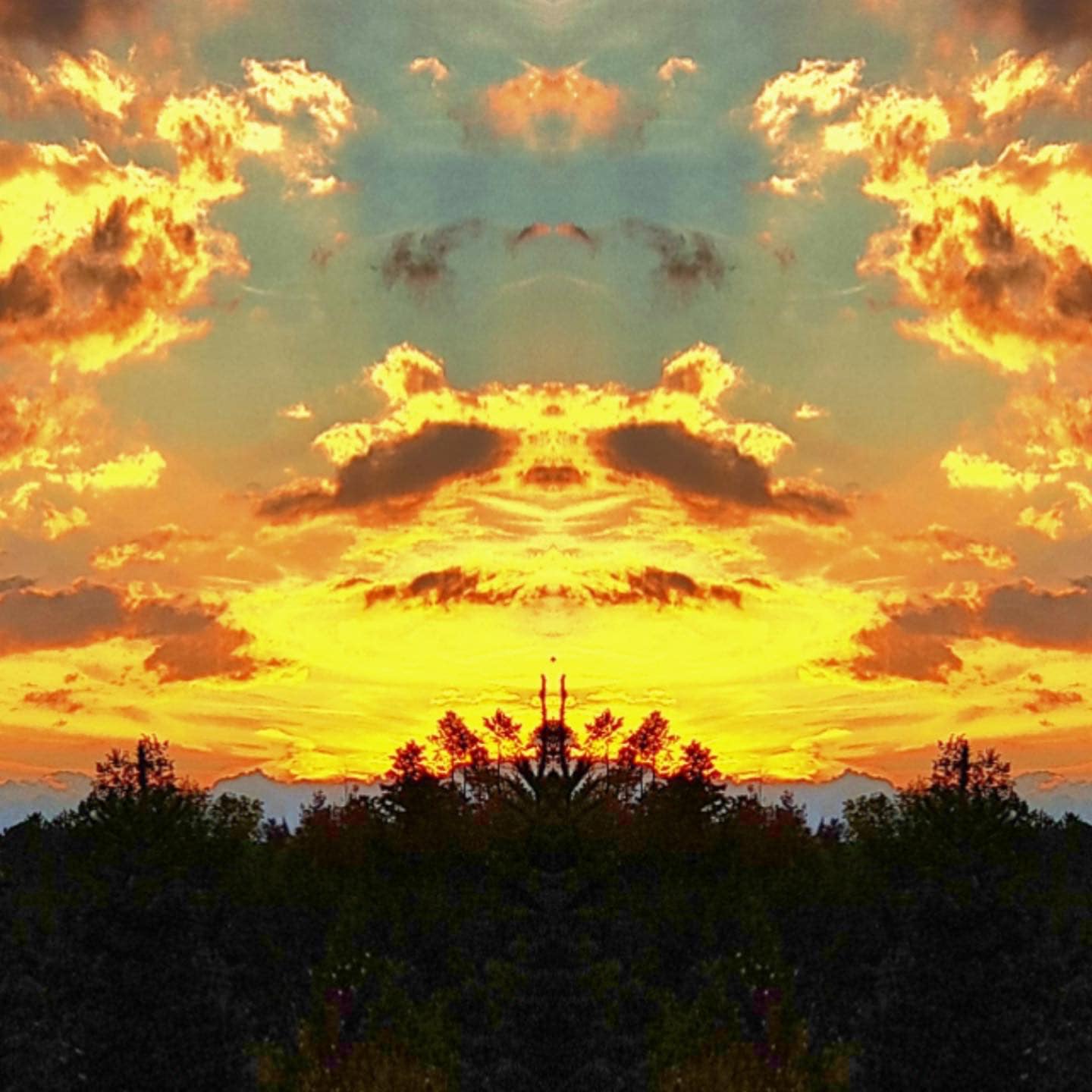 On sunny days I pick clouds and make them into dreams  display picture 1