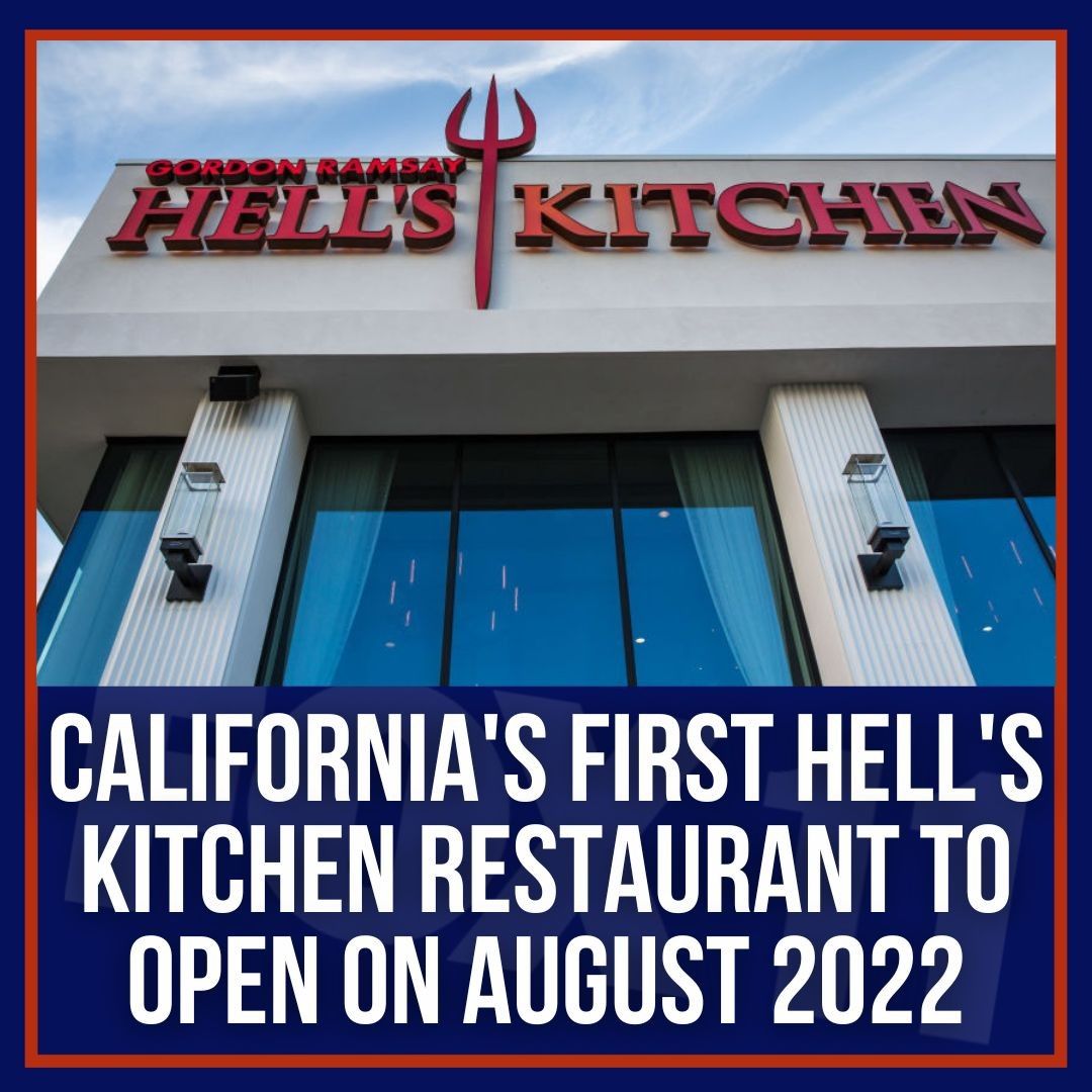 FOX 11 Los Angeles - California's very first Hell's Kitchen restaurant ...