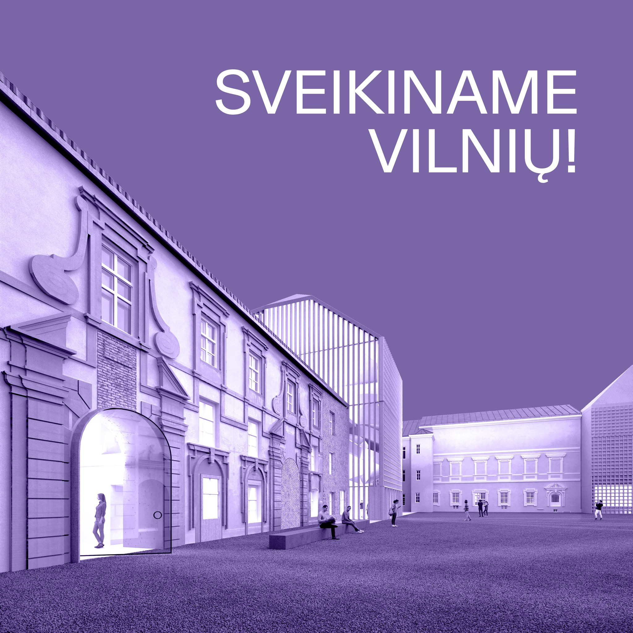 Radvilų rūmų... - Radvilų rūmų dailės muziejaus edukacija