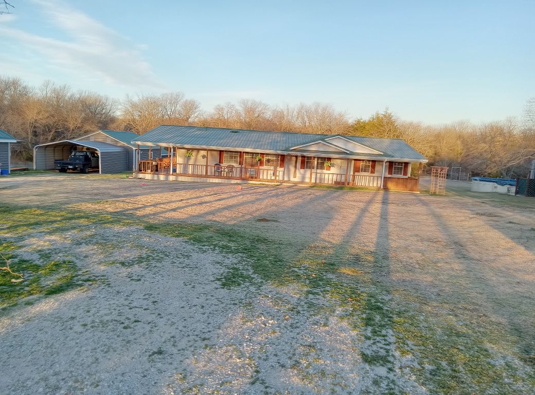 KB Heart Ranch | Aledo TX