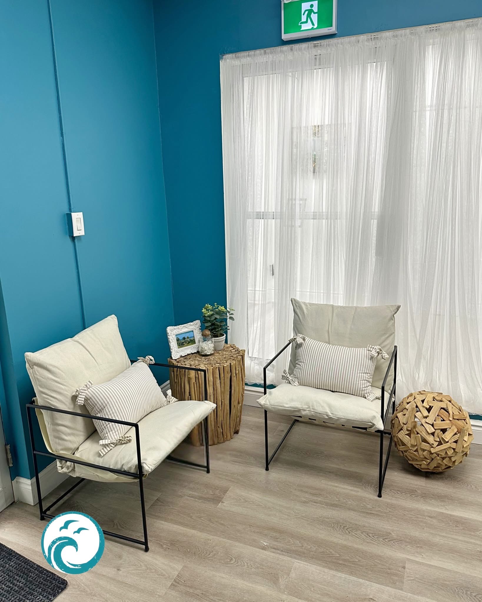 Head spa in Orangeville, ON offers peaceful experience