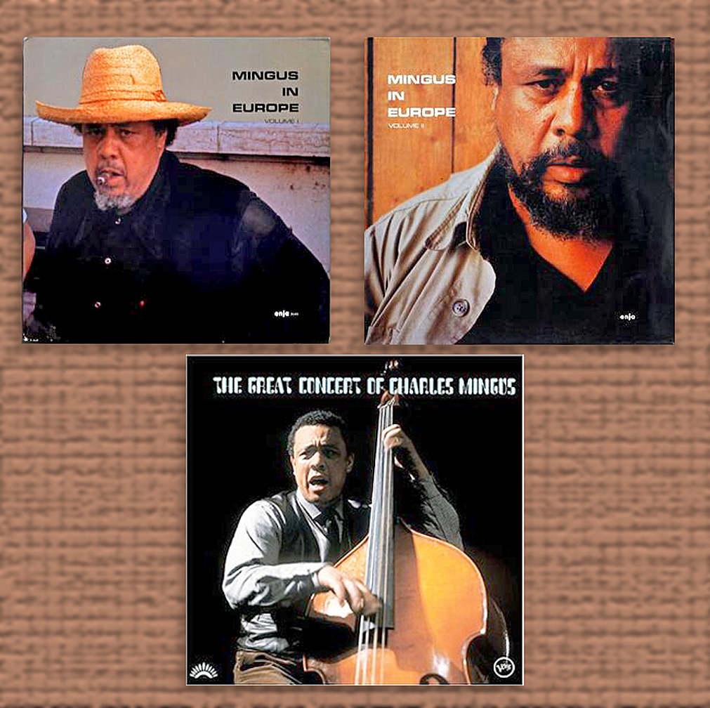 JazzAppreciationMonth #MusicHistory April 19, 1964 -- The Great