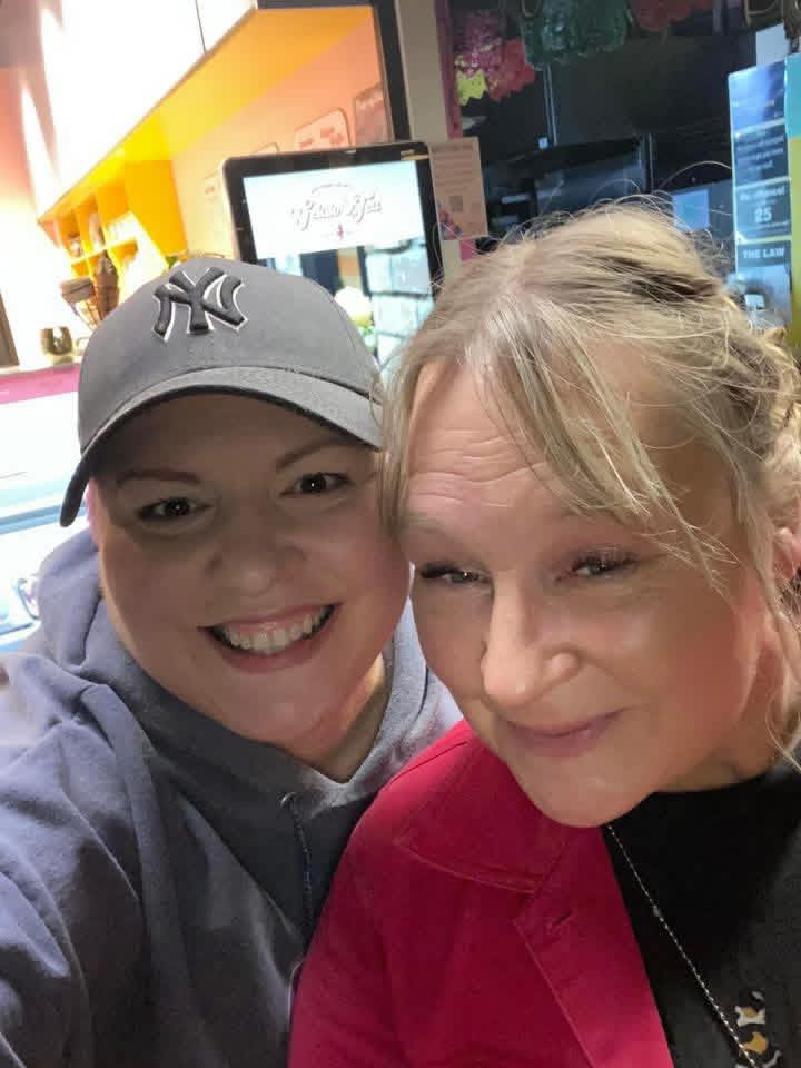 Patty Wunder - 🕊️ 🪽 Susan Garrard-Jay Got her wings this... | Facebook