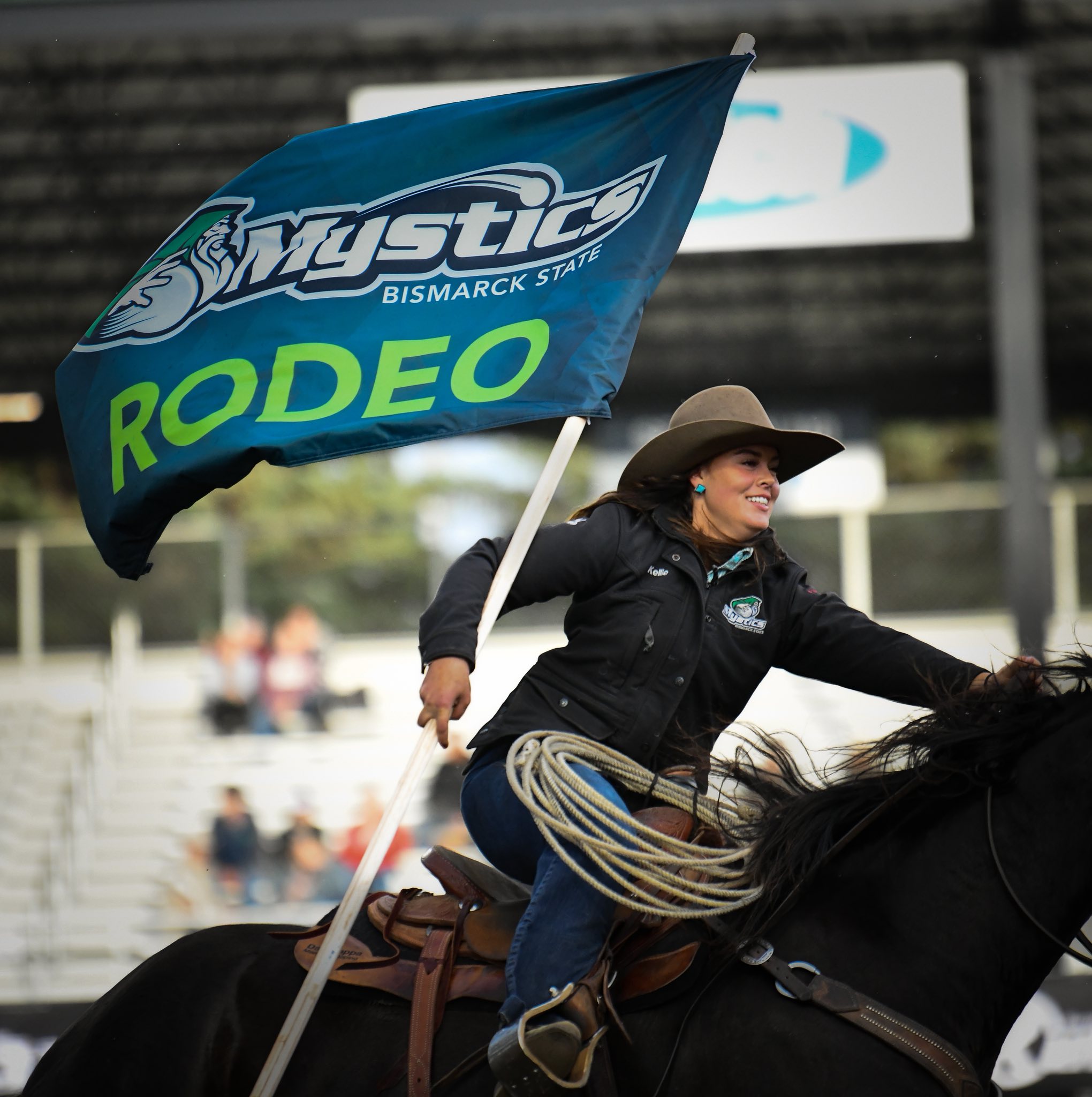 Bismarck State College Rodeo Team | Bismarck ND